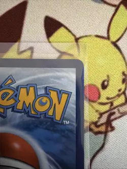 Ascended Heroes Pokemon Iono’s Wattrel 231/217 English Near Mint Pokemon Ionos - Image 4