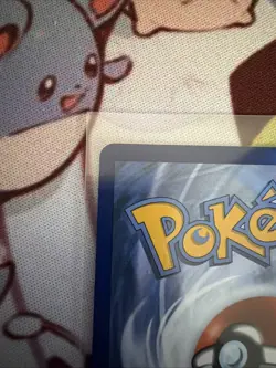 Ascended Heroes Pokemon Iono’s Wattrel 231/217 English Near Mint Pokemon Ionos - Image 5