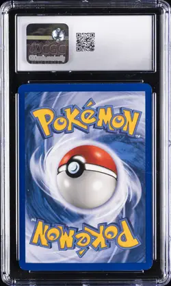 2003 POKEMON EX DRAGON - HOLO #11/97 SHEDINJA CGC 10 GEM MINT - Image 2