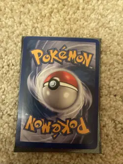 Pokemon Ampharos TCG 2/165 Expedition Reverse-Holo 2002 HP - Image 2