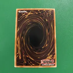 Yugioh Shining Sarcophagus MP25-EN005 1st Edition Starlight Rare NM - Image 3