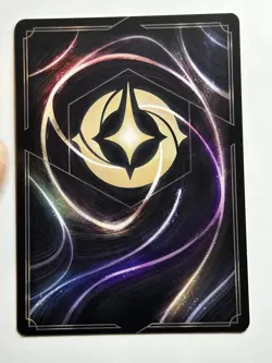 Lumiere - Fired Up Super Rare Reign of Jafar 139/204 NM Lorcana Card - Image 2