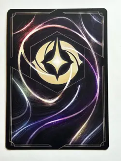 Desperate Plan Rare Reign of Jafar 201/204 NM Lorcana Card - Image 2