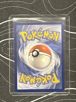 Pokemon Charmander SV: Paldean Fates Shiny Rare Holo 109/091 Card - Image 2