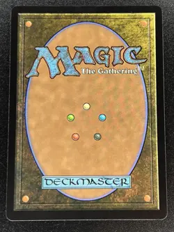 Midgar, City of Mako R 0286 FIN Regular MTG: Final Fantasy NM - Image 2