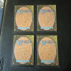 Timberwatch Elf x4 Legions LP/Ex Condition See Pics - Image 2