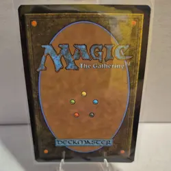 Leonardo, Cutting Edge (Borderless) Rare MTG Ninja Turtles - Image 2