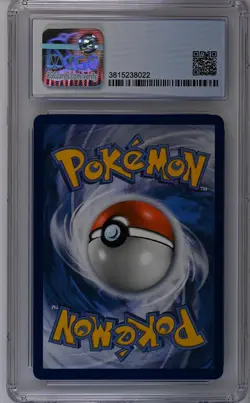 Pokemon CGC 9 Mint Magnezone SV29/SV94 Hidden Fates Holo 2019 - Image 2