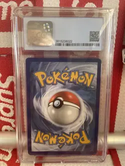 Pokemon CGC 9 Mint Magnezone SV29/SV94 Hidden Fates Holo 2019 - Image 5