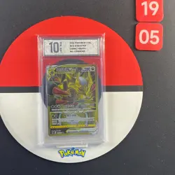 Pokemon TCG S-Chinese CS6bC 169/131 Giratina VSTAR Sword&Shield UR Grade10 - Image 1