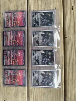2023 Pokemon Mewtwo SVP 052 Scarlet & Violet Promo 151 Ultra-Premium Collection - Image 4