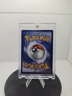Pokemon Oricorio EX 24 Phantasmal Flames Mega Charizard X EX Promo Card / MINT - Image 2