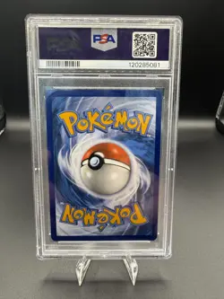 Pokemon Obsidian Flames - Charizard ex 223/197 PSA 10 Special Illustration Rare - Image 2