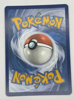 Pokemon TCG Garbodor SV04 Paradox Rift Illustration Rare Holo 204/182 NM - Image 2