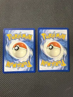 Pokemon Passimian TG08/TG30 Sword & Shield Trainer Gallery X2 - Image 2