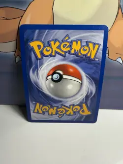 Pokemon Rattata 72/109 – Reverse Holo – Team Rocket Returns (2004) - Image 2