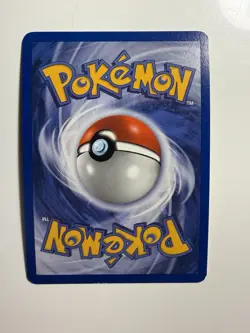 Pokemon Rattata 72/109 – Reverse Holo – Team Rocket Returns (2004) - Image 4