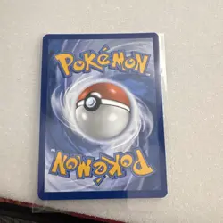 Pokemon Team Rocket's Raticate 202/182 Sv10: Destined Rivals Full Art Holo 90 HP - Image 4