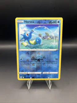 Horsea 31/163 Reverse Holo - Battle Styles - Pokemon TCG - Image 1