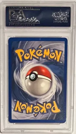 2004 Pokemon EX Fire Red Leaf Green Charizard ex #105 Holo PSA 10 - Image 4