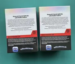 Pokemon TCG: Scarlet & Violet-Prismatic Evolutions Booster Bundle (6 Packs) x 2 - Image 2