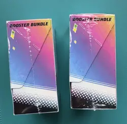 Pokemon TCG: Scarlet & Violet-Prismatic Evolutions Booster Bundle (6 Packs) x 2 - Image 3
