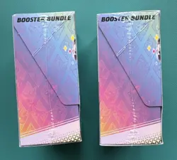 Pokemon TCG: Scarlet & Violet-Prismatic Evolutions Booster Bundle (6 Packs) x 2 - Image 4