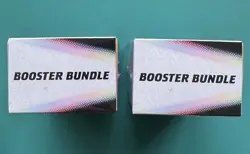 Pokemon TCG: Scarlet & Violet-Prismatic Evolutions Booster Bundle (6 Packs) x 2 - Image 5