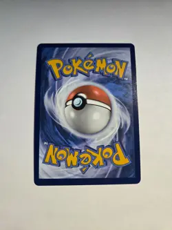 Pokemon TCG Dusclops Cosmo Holo Prize Pack 019/064 NM - SWIRL - Image 3