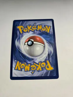 Pokemon TCG Joltik Cosmo Holo Prize Pack 050/142 NM - Image 2