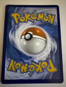 Ho-Oh V 140/195 Holo Rare V Silver Tempest Pokemon NM - Image 2