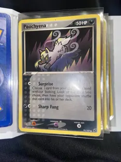Pokemon E Reader Vintage Lot 2003 - 2005 Also Comes W Mini Binder - Image 4