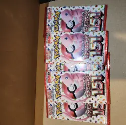Pokemon 151 Japanese Booster Pack US Seller 1 Pack - Image 3