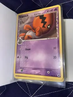 Pokemon E Reader Vintage Lot 2003 - 2006 Also Comes W Mini Binder - Image 1