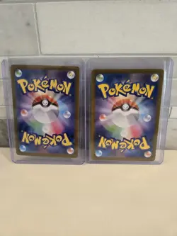 Japanese 151 Pokemon Lot Mew, Squirtle, Wartorte, Charmeleon, AR, UR - Image 3