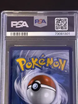 2021 Pokemon SWSH Chilling Reign Galarian Zapdos V #174 Full ART - PSA 9 MINT - Image 4