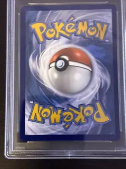 2021 Pokemon SWSH Chilling Reign Galarian Zapdos V #174 Full ART - PSA 9 MINT - Image 5