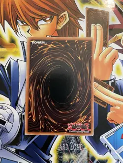 Terrorking Archfiend DCR-072 Dark Crisis Unlimited NM - Image 2