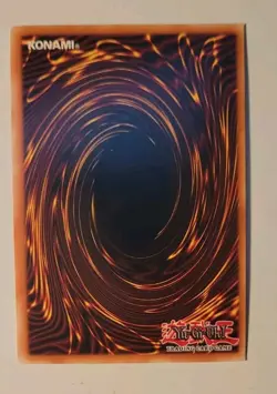 XX-Saber Gottoms - ANPR-EN044 - Ultra Rare - LP - Image 2