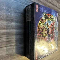 Yu-Gi-Oh! Legacy of Darkness *1st Edition* Booster Box 24 pack *Factory Sealed* - Image 3