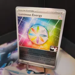 Luminous Energy 191/193 COSMOS HOLO Prize Pack Series Cards NM Uncommon - Image 3
