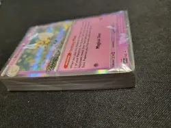 Pokemon! Lillie’s Ribombee - Journey Together Prerelease - 40-Card Deck - Sealed - Image 2