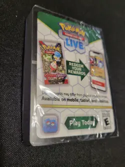 Pokemon! Lillie’s Ribombee - Journey Together Prerelease - 40-Card Deck - Sealed - Image 4