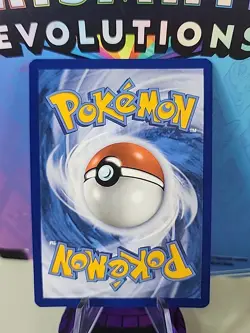 Pokemon TCG - Mr. Mime - Trading Card Game Classic - Holo 13/34 - Near Mint - Image 2
