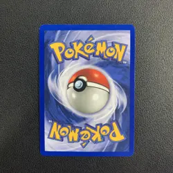 Pokemon Card - Magneton - Base Set 2 HOLO RARE 9/130 SWIRL - Image 3
