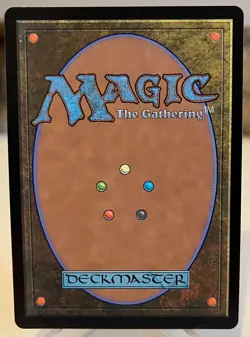 Magic MTG Sea of Clouds ***The List Reprints*** Near Mint & Un-Played Rare Land - Image 2