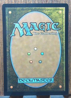 MTG - Thought Vessel (Borderless ) PACK FRESH - Lost Caverns of Ixalan Commander - Image 2