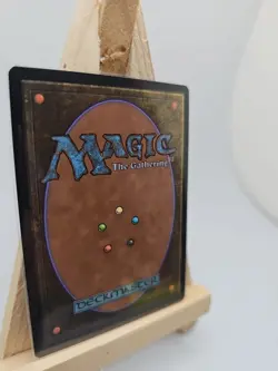 MTG Sword Of The Animist Archenemy 089/106 Near Mint Condition - Image 5