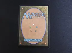 Zo-Zu the Punisher LP [Champions of Kamigawa] Mtg Magic Free Tracking! - Image 2