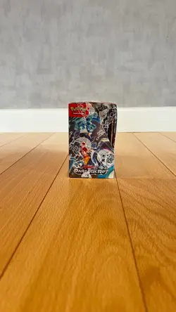 Pokemon TCG Scarlet & Violet Paradox Rift Booster Box Brand New Sealed ✅🚚 #6 - Image 2